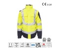 giallo fluo
