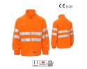 arancio fluo