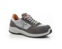 steel grey-light gre