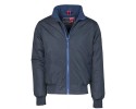 blu navy