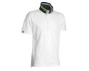 bianco-blu navy