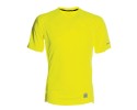 yellow fluo