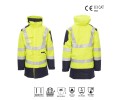 giallo fluo