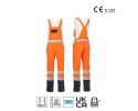 arancio fluo