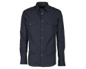 blu navy