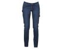blu denim