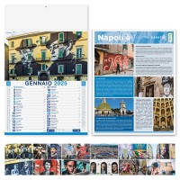 ILLUSTRATI - NAPULE PA118 ILLUSTRATI - NAPULE PA118