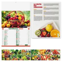 ILLUSTRATI - FRUTTA E VERDURA PA146 ILLUSTRATI - FRUTTA E VERDURA PA146