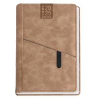 BLOCCO FISSO - AGENDA GIORNALIERA PB270