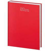 BLOCCO FISSO - AGENDA GIORNALIERA PB520