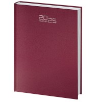 BLOCCO FISSO - AGENDA CON TASCA GIORNALIERA PB529 BLOCCO FISSO - AGENDA CON TASCA GIORNALIERA PB529