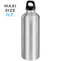 BORRACCE E THERMOS - ALUM DRINK 1000 PC488