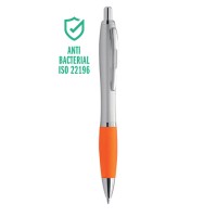 PENNE A SFERA - JUKE SILVER PD343 PENNE A SFERA - JUKE SILVER PD343