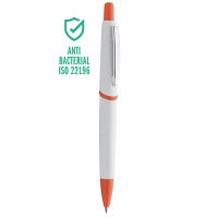 PENNE A SFERA - WHITE VANEA PD344