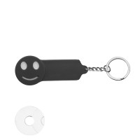 PORTACHIAVI MULTIUSO - SMILE PE124 PORTACHIAVI MULTIUSO - SMILE PE124