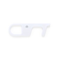 PORTACHIAVI MULTIUSO - ANTIBACTERIAL KEYRING PE141