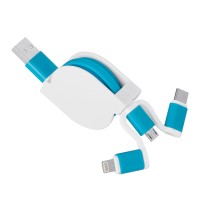CAVI USB - RETRACT PF024 CAVI USB - RETRACT PF024