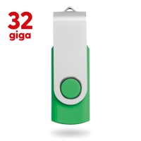 USB 32GB - MEMORY PF104-32