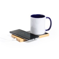 ACCESSORI SMARTPHONE - CHARGER CUP PF334