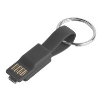 ACCESSORI SMARTPHONE - CABLE CLIP PF520