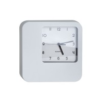 OROLOGI E BILANCE - SQUARE CLOCK PF706 OROLOGI E BILANCE - SQUARE CLOCK PF706