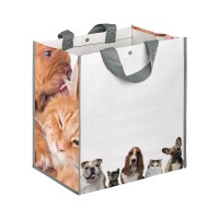 BORSE SHOPPING TNT - BRANBOX PG094CG BORSE SHOPPING TNT - BRANBOX PG094CG
