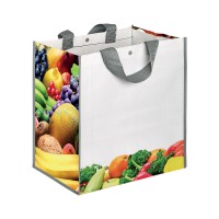 BORSE SHOPPING TNT - FRUITBOX PG094FV