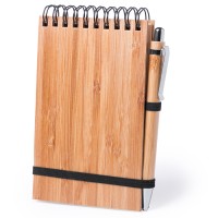 NOTES - SPIRAL BAMBOO PH617 NOTES - SPIRAL BAMBOO PH617