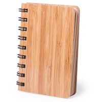NOTES - MINI NOTES BAMBOO PH618 NOTES - MINI NOTES BAMBOO PH618