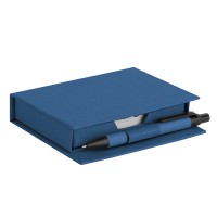 CANCELLERIA - NOTES DESK SET PH640