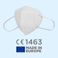 MASCHERINE - FFP2 PRO BI PI222BI