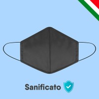 MASCHERINE - SLIM FIT PI226 MASCHERINE - SLIM FIT PI226