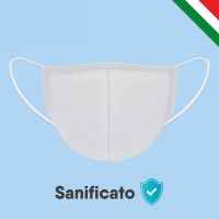 MASCHERINE - FRESH MASK PI228 MASCHERINE - FRESH MASK PI228
