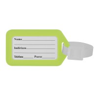 ACCESSORI VIAGGIO - TAGLY PJ650 ACCESSORI VIAGGIO - TAGLY PJ650