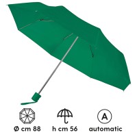 OMBRELLI IN PLASTICA E METALLO - COLORAIN PL134