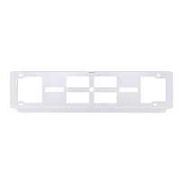 KIT TARGA - TRIM PN215 KIT TARGA - TRIM PN215
