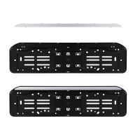 KIT TARGA - MCQUEEN PN220 KIT TARGA - MCQUEEN PN220