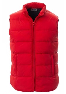 MEMORY GILET DA UOMO IN POLIESTERE PAYPER