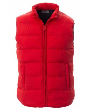 MEMORY GILET DA UOMO IN POLIESTERE PAYPER MEMORY GILET DA UOMO IN POLIESTERE PAYPER