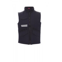 MIG 2.0 GILET DA UOMO SAGOMATO PAYPER MIG 2.0 GILET DA UOMO SAGOMATO PAYPER