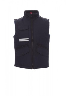 MIG 2.0 GILET DA UOMO SAGOMATO PAYPER