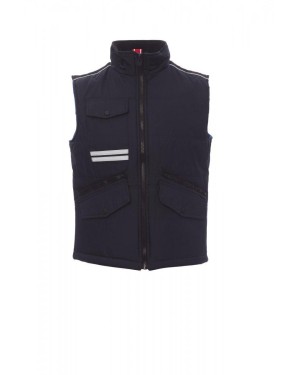 MIG 2.0 GILET DA UOMO SAGOMATO PAYPER MIG 2.0 GILET DA UOMO SAGOMATO PAYPER
