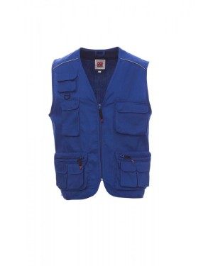 POCKET GILET MULTITASCHE PAYPER POCKET GILET MULTITASCHE PAYPER