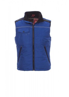 AIRSPACE 2.0 GILET TRAPUNTATO PAYPER