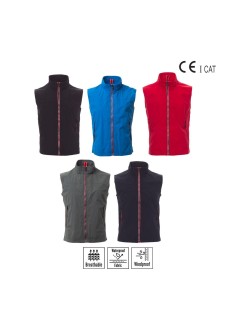 HORIZON R. 2.0 GILET DA UOMO PAYPER