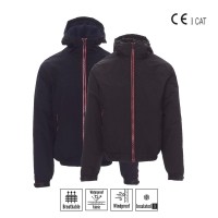 SAILING R. 2.0 GIUBBINO PAYPER
