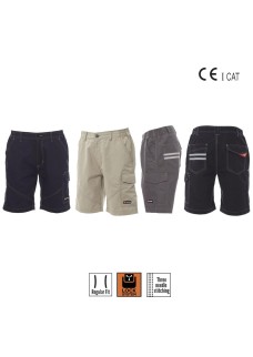CARACAS BERMUDA UOMO 210GR PAYPER