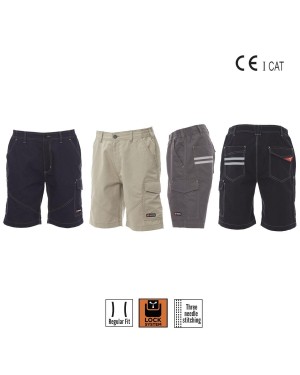 CARACAS BERMUDA UOMO 210gr PAYPER CARACAS BERMUDA UOMO 210gr PAYPER