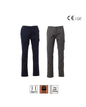 POWER WINTER PANTALONE INVERNALE 350GR PAYPER POWER WINTER PANTALONE INVERNALE 350GR PAYPER
