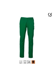 POWER STRETCH SUMMER PANTALONE IN RIPSTOP PAYPER